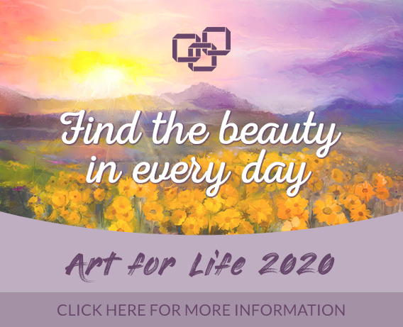 Art for Life 2020